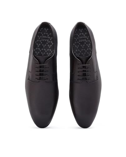 Image of Rare Rabbit Mens Wolve Loafers