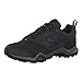 Produktbild adidas Herren Terrex Brushwood AC7851 Trekking-& Wanderhalbschuhe, Schwarz (Negbás/Negbás/Gricin 000), 43 1/3 EU