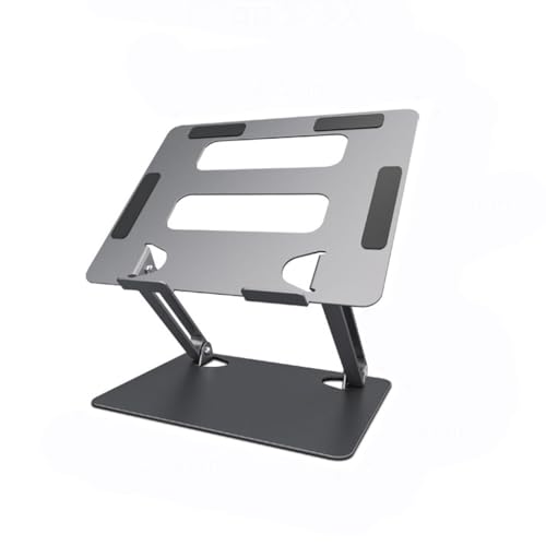 Support d'ordinateur portable contre la surchauffe et le mal de dos