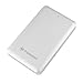 Bild zu Transcend 256 GB USB 3.1 Gen 1 Thunderbolt SJM500 StoreJet 500 für Mac externe SSD TS256GSJM500