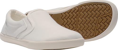Image of Xero Shoes Dillon Canvas Slip-On