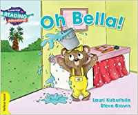 9781107550704 Oh Bella! Yellow Band