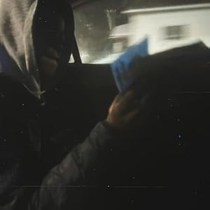 LilMarr X BabyKamm [Explicit]