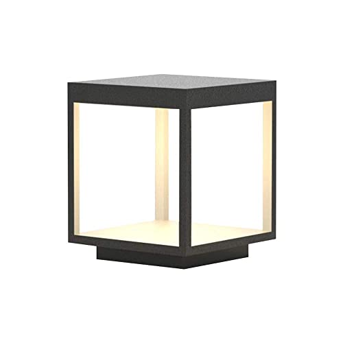 Faroles de exterior Leroy Merlin ️ 2024