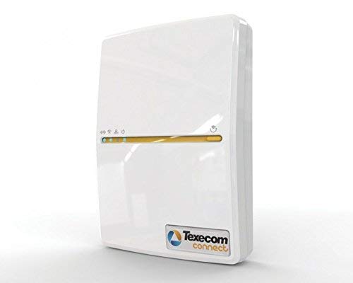 TexecomConnect SmartCom CEL-0001 WiFi & Ethernet
