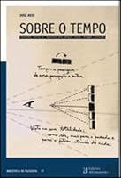 Sobre o Tempo (Portuguese Edition) 9723609738 Book Cover