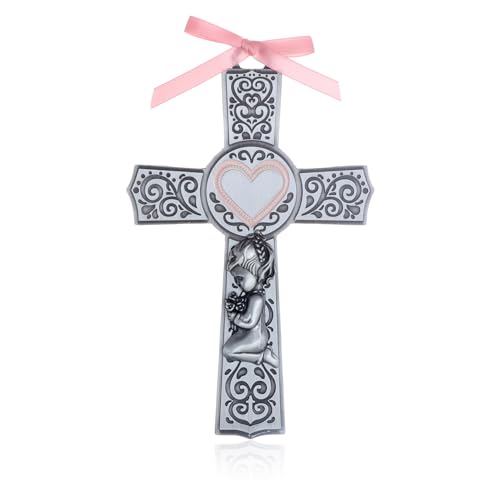 6-Inch Catholic Wall Decor