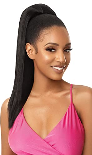 Outre Pretty Quick Pony �ϔM�t�@�C�o�[ �n�C�e�b�N�X �ő�400F MIMI 20�C���` (S6/27)