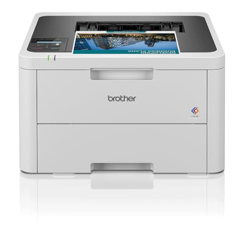 Imprimante Laser Couleur Brother HL-L3240CDW : Compacte et Efficace - Geekodrome: Boutique d'accessoires geek Brother HL-L3270CDW