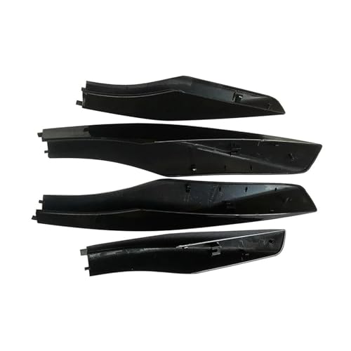 Barres de toit Lexus RX350 protection de rail pour voyages en famille