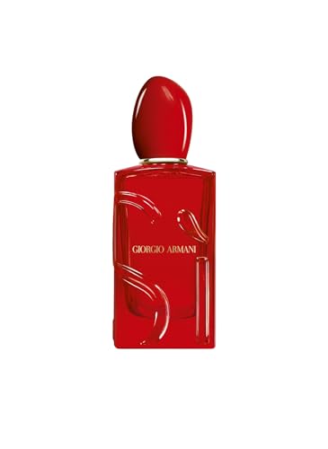 Giorgio Armani Giorgio Armani Si Passione Red Musk Eau De Parfum 100ml – Image 2