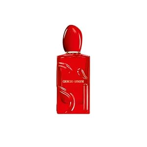 Giorgio Armani Si Passione Red Musk Eau de Parfum 100ml