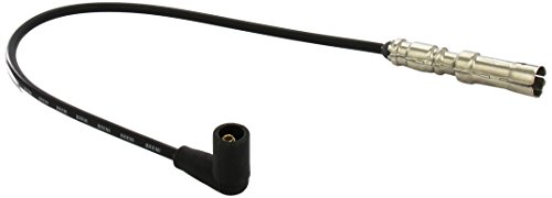 Cables de arranque Bremi 162/66 con pinzas de alta conductividad para emergencias