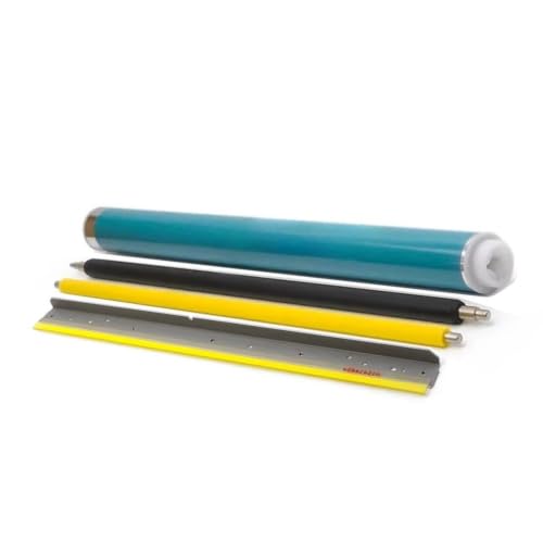Kit Tambour NPG71 Haute Précision Canon C5735 Lame OPC Durable