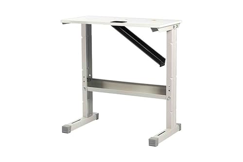 Mesa Bancada Para Overlock Portátil Flawil Maquinas 60x40