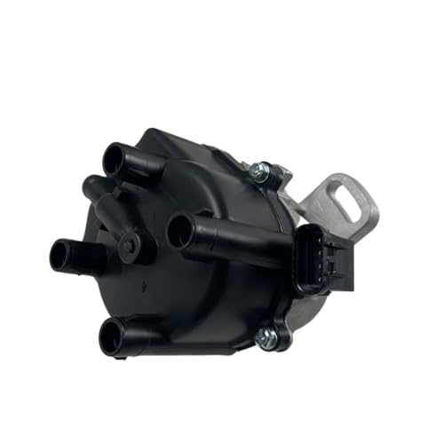 Distribuidor de encendido electrónico con chispa estable para rendimiento óptimo de Celica ST184 5