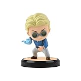 YuMe Jujutsu Kaisen Hero Box - Caja de ventana Cursed Series - Kento Nanami