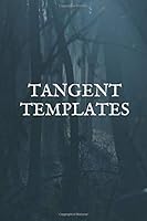 Tangent Templates 1693365146 Book Cover