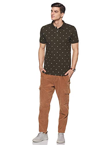Image of Get In Men Polo