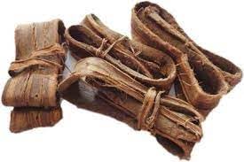 Akhrot Chaal Whole (अखरोट छाल) | Walnut Tree Peel | Dandasa Datun | Juglans Regia Linn Whole Bark | 100% Natural Herbal Bark for Traditional & Ayurvedic Use-image-13