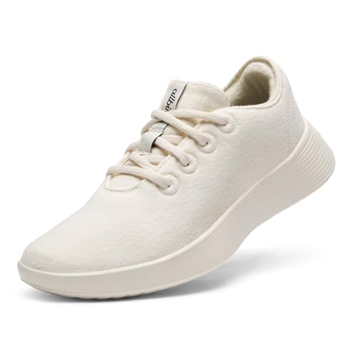 Allbirds Women's Wool Runner Go