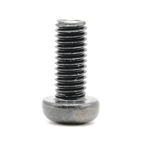 ReplacementScrews Stand Screws Compatible with Hisense 65U6K - 65 Inch (U6 Series) TV - Complete Feet/Legs Screw Set (Pack of 4)