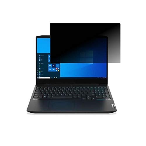 ClearView Lenovo IdeaPad Gaming 350 15.6�C���` 2020�N7�����f���Ή��y4way�̂������h�~�z�t���ی�t�B���� ��ʂɓ\��v���C�o�V�[�ی�^�C�v