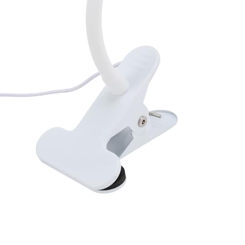 Lampe loupe 10x LED pour sourcils et artisanat avec loupe de lecture USB - 7