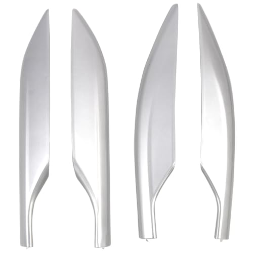 Embouts de barre de toit Nissan X-Trail T32 accessoires extérieurs