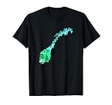 Eine perfekte Geschenkidee für Weihnachten oder den Geburtstag für alle, die ein Fabel für Norwegen und allgemein skandinavische Länder haben. Als Weihnachtsgeschenk oder Geburtstagsgeschenk für Familie und Freunde gut geeignet.