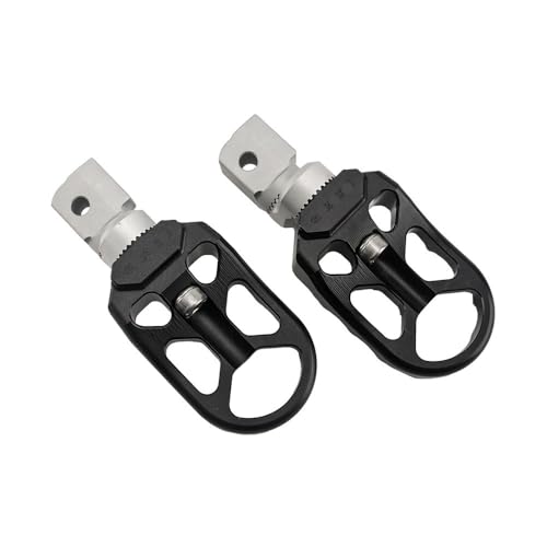 Cale pied commandes avant moto pour Scout et Bobber - 5