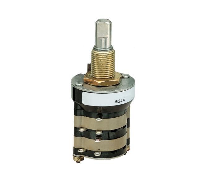 44YY50247, Rotary Switches