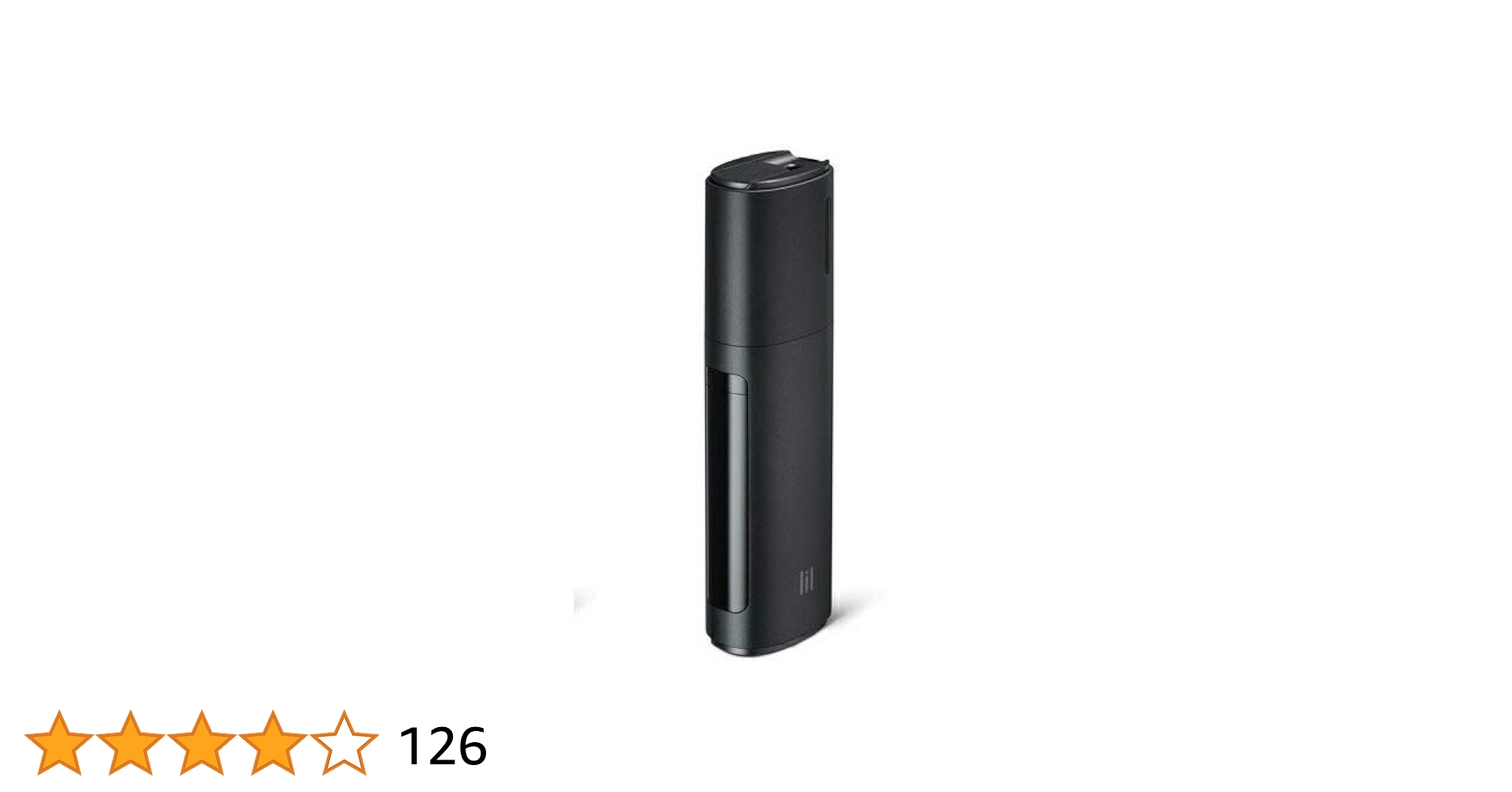新品未開封 リルハイブリッド2.0 オマケ付き Amazon.co.jp: 新加熱式たばこ lil HYBRID2.0（リル