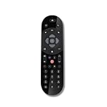Replacement Sky Non Voice Remote Control - Compatible with All Q Boxes (No Voice Control)
