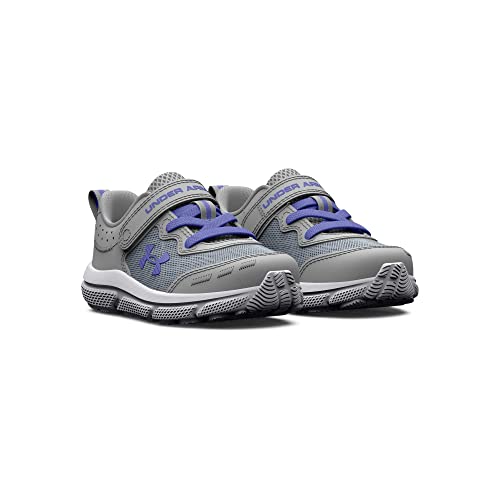 Image of Under Armour Kids Infant Assert 10 Alternate Closure (Toddler)