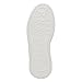 Guess Women's ROZINN Sneaker, White 141, 7