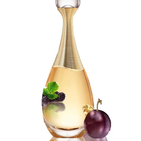 Jadore Perfume for Women Eau De Parfum Spray 100ml EDP
