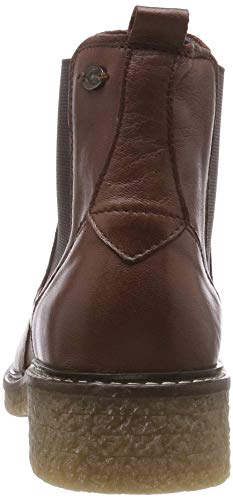 Camel active Palm 74, Stivali Chelsea Donna