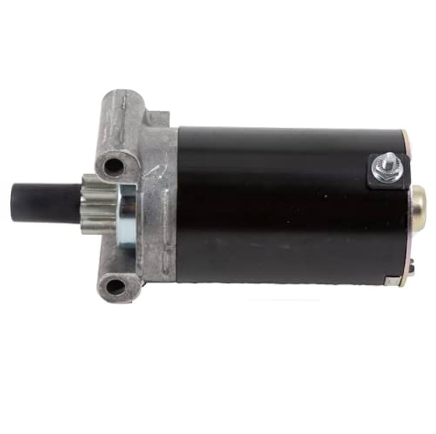 その他 CC-SFC2-WT Amazon.com: Starter Motor Replacement for 2016 Badboy
