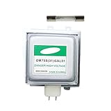 Pièces De Rechange For Four À Micro-ondes, Compatibles Avec Samsung, Magnétron OM75S(31) GAL01, Magnétron De Remplacement Longue Durée Reconditionné