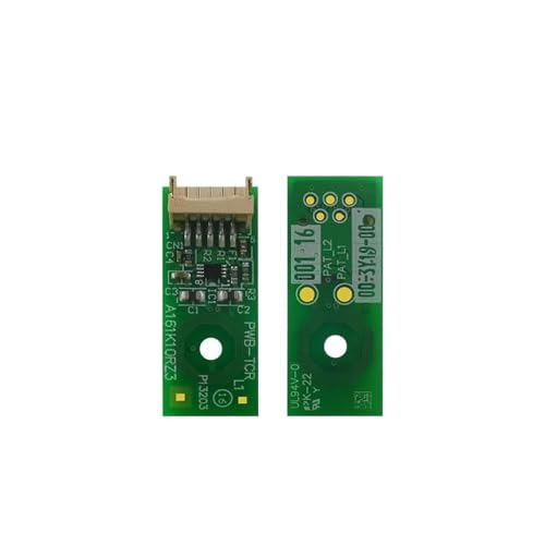 Chip de tambor IUP24 soluciona error de unidad gastada en C3351 y C3851FS