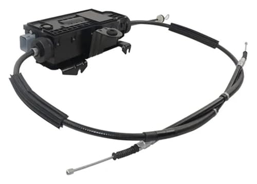 Módulo Freno Estacionamiento EPB actuador electromecánico para B&MW Serie 7 F01 F02 F03 F04