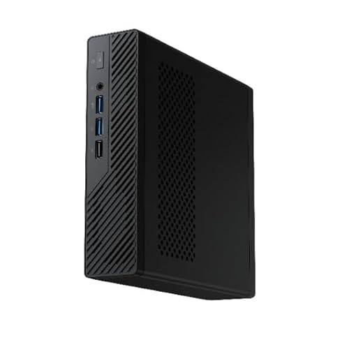 MINISFORUM MS-A2 Mini Workstation, CPU AMD Ryzen 9 7940HX 16C/32T fino a 5,2 GHz, AMD Radeon 610M, Barebone senza DDR5 RAM/SSD/OS, HDMI/USB-C x 2/2,5 G RJ45 x 2/10G SFP+ x 2, Wi-Fi6E, BT5.2, PCIEx16