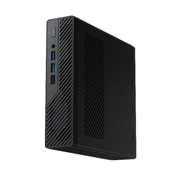 MINIS FORUM MS-A2 Mini Workstation, AMD Ryzen 9 7940HX CPU, 16C/32T bis zu 5,2 GHz, AMD Radeon 610M, Barebone ohne DDR5 RAM/SSD/OS, HDMI/USB-C x 2/2,5G RJ45 x 2/10G SFP+ x 2, PCIEx16, Wi-Fi6E, BT5.2