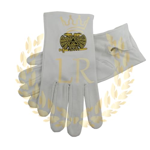 The Lux Regalia Inc Masonic Scottish Rite 32nd Degree