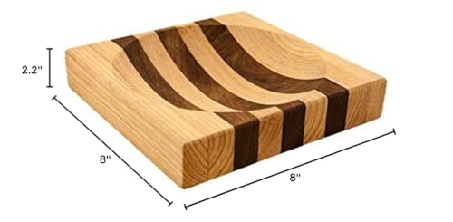 ULU Cuenco para Picar 8 pulgadas miniatura 5
