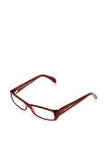 armani brille ea 3026  Armani Gestell 717 (51 mm) bordeaux
