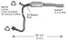 AP Exhaust 645974 Catalytic Converter