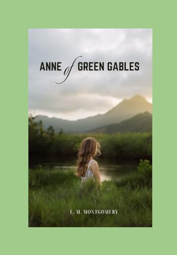 Anne of Green Gables