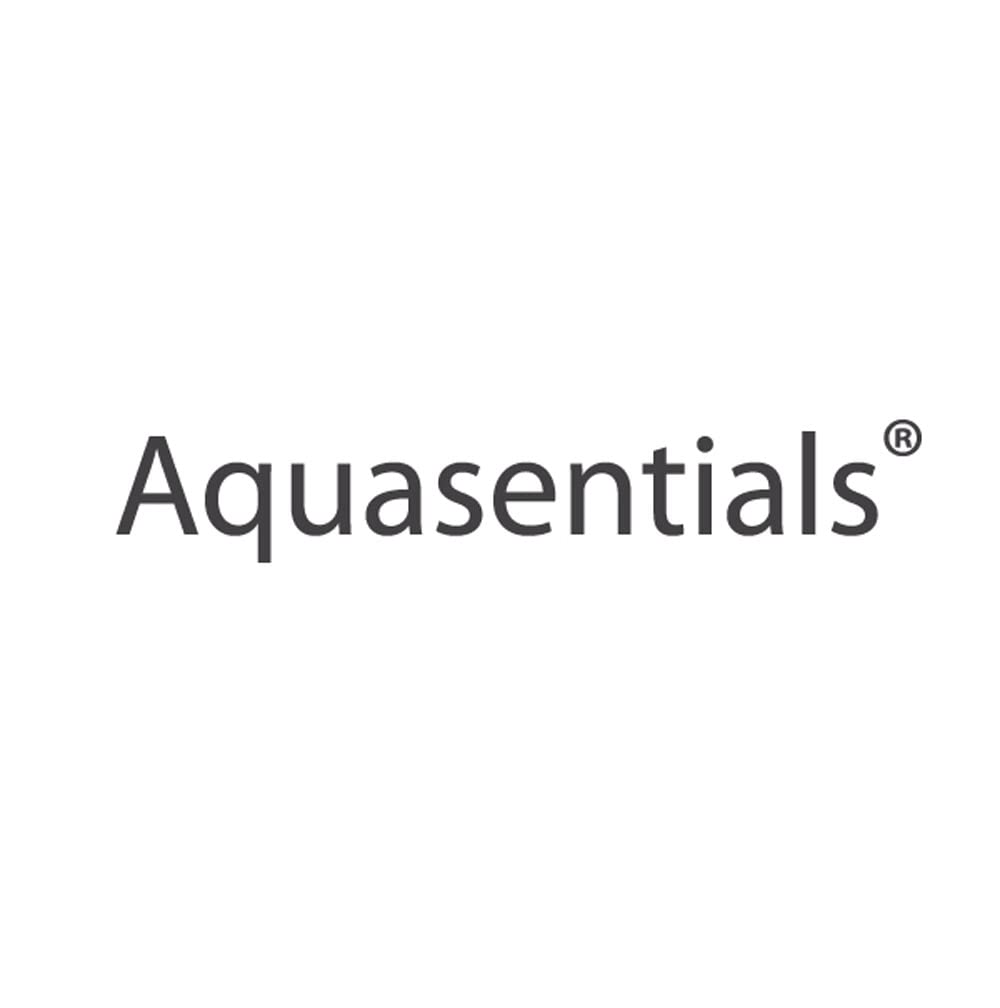 Aquasentials Natural Body Smoothing Brush (2 Pack)